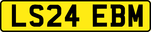 LS24EBM