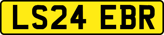 LS24EBR