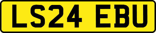 LS24EBU
