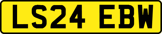 LS24EBW