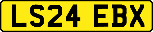LS24EBX