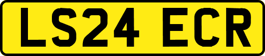 LS24ECR