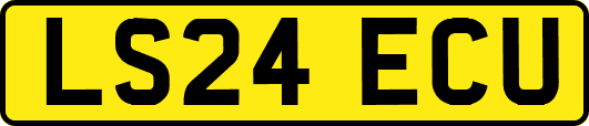 LS24ECU