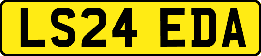 LS24EDA