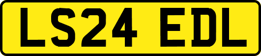 LS24EDL