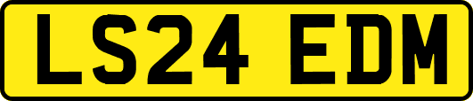 LS24EDM