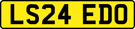 LS24EDO