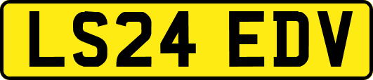 LS24EDV