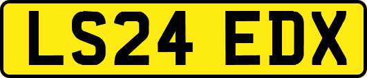 LS24EDX