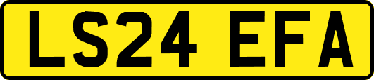 LS24EFA