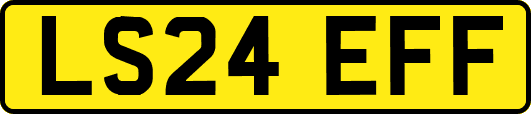 LS24EFF