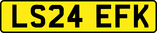 LS24EFK