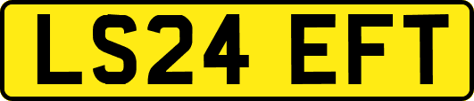 LS24EFT