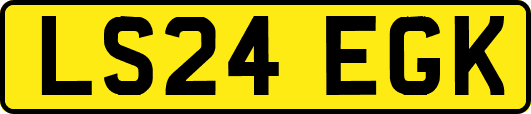LS24EGK