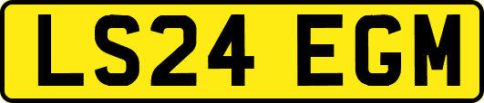 LS24EGM