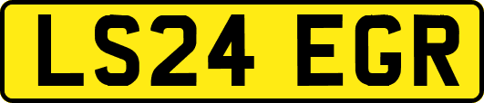 LS24EGR