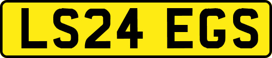 LS24EGS