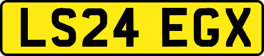 LS24EGX
