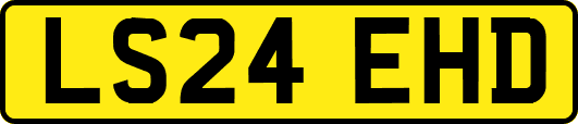 LS24EHD
