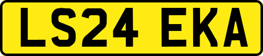 LS24EKA