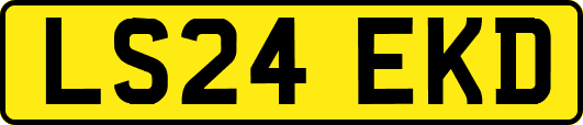 LS24EKD