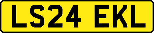 LS24EKL