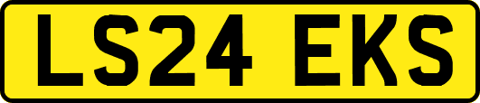 LS24EKS