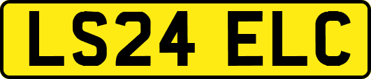 LS24ELC
