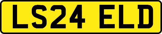 LS24ELD