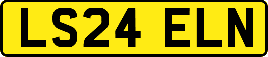 LS24ELN