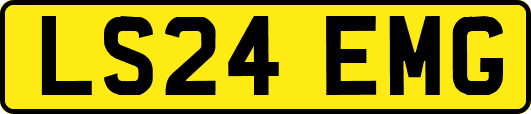 LS24EMG