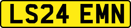 LS24EMN