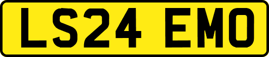 LS24EMO