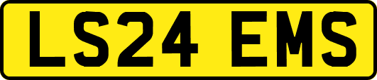 LS24EMS