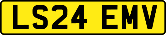 LS24EMV