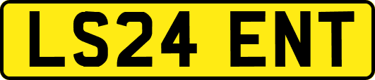 LS24ENT