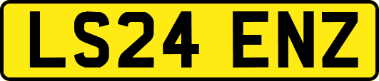 LS24ENZ