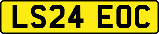LS24EOC