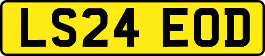 LS24EOD