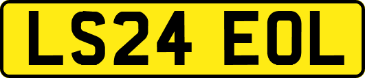 LS24EOL