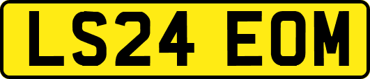 LS24EOM