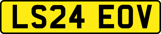 LS24EOV