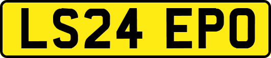 LS24EPO
