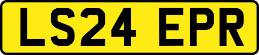 LS24EPR