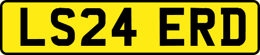 LS24ERD