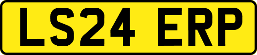 LS24ERP