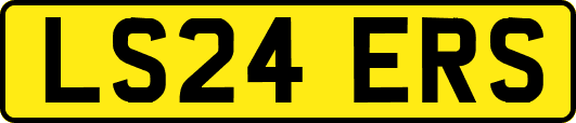 LS24ERS