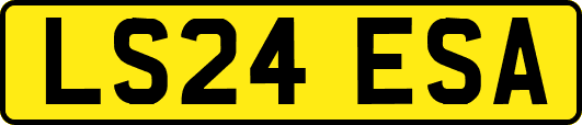 LS24ESA