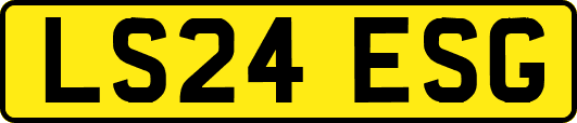 LS24ESG