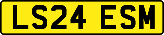 LS24ESM